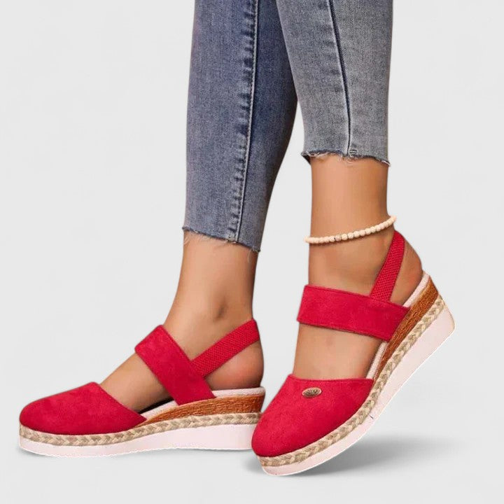 Maylien | Sandalias ortopédicas cómodas