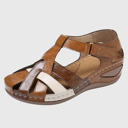 Lorelei™ | Sandalias ortopédicas cómodas