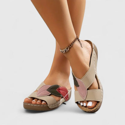 Bonnie | Sandalias ortopédicas cómodas
