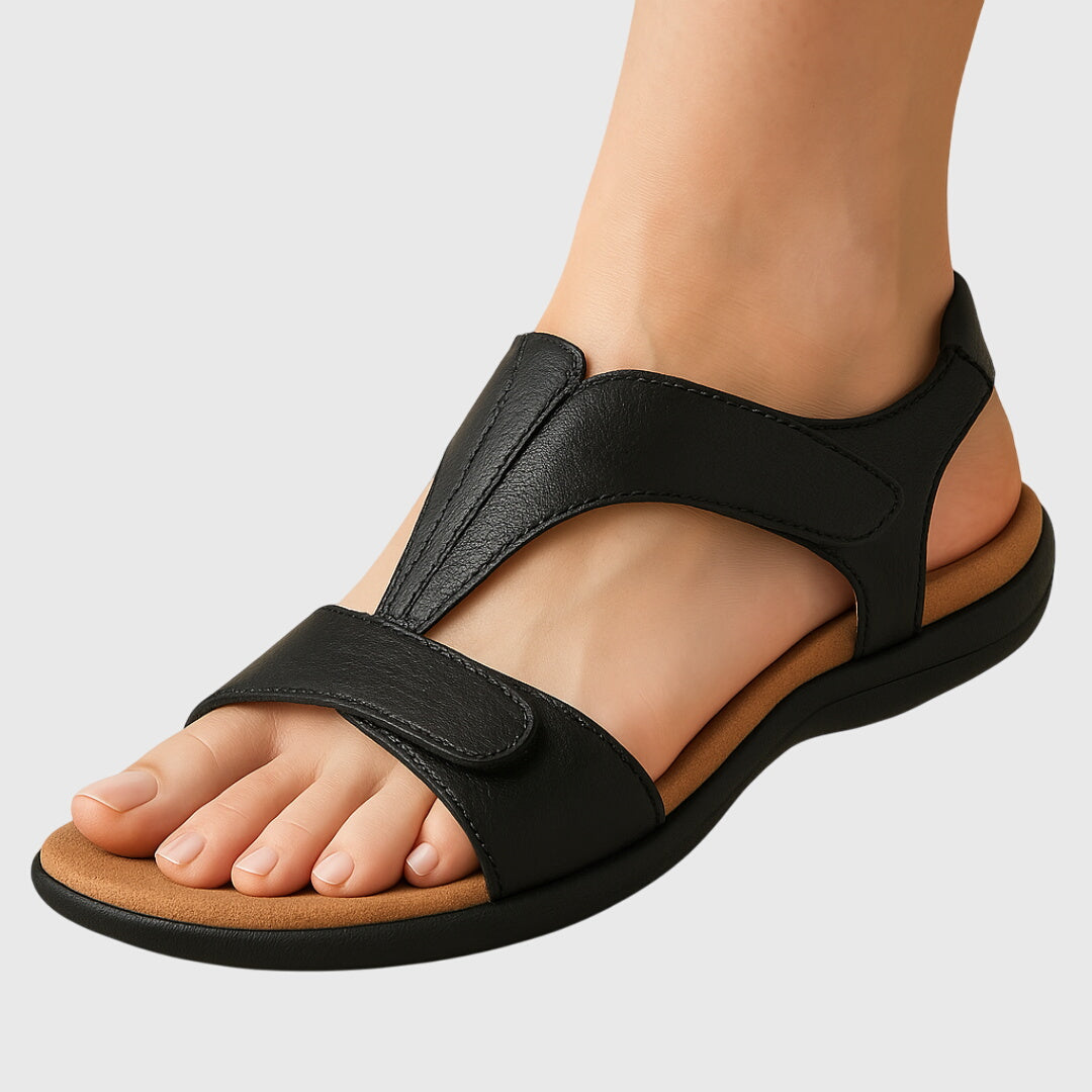 Liana™ | Sandalias ortopédicas cómodas