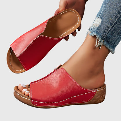 Adira - Sandalias ortopédicas con estilo