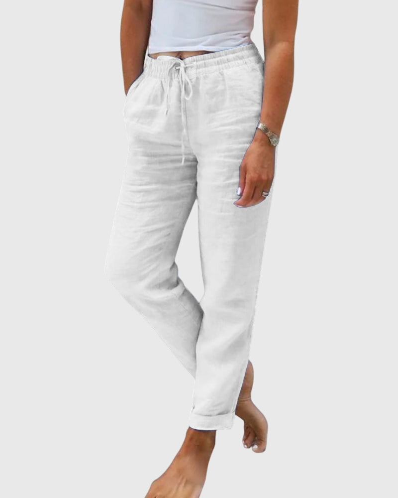 Margarita™ | Pantalones elegantes para mujer