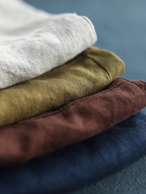 Elvie | Camisa elegante y cómoda