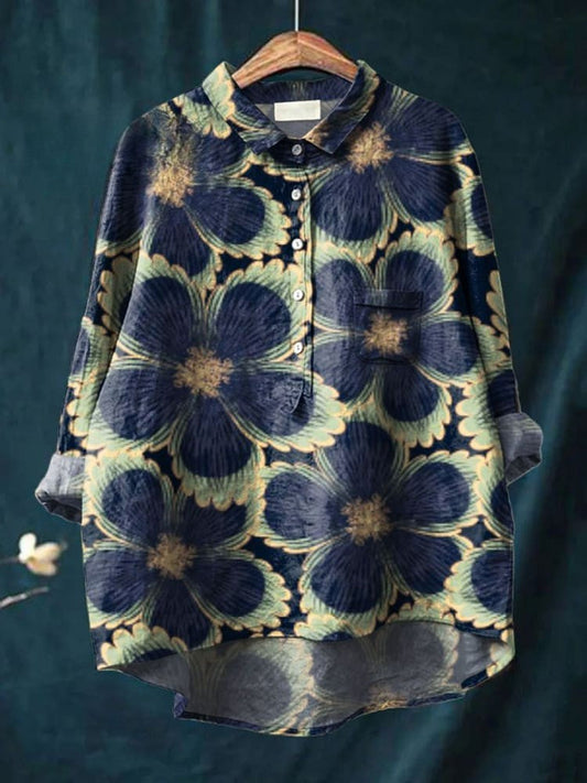 Sophia | Camisa elegante y cómoda