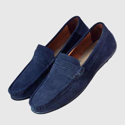 Rosaly™ | Mocasines ortopédicos