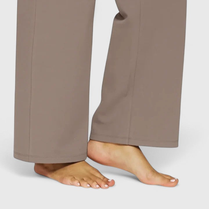 Hilario | Pantalones sofisticados