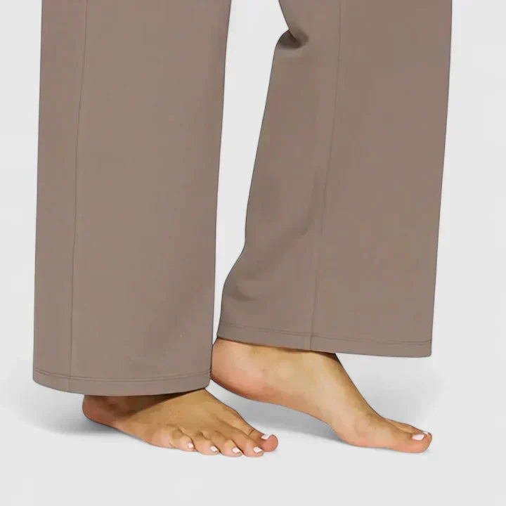 Ame | pantalones elegantes