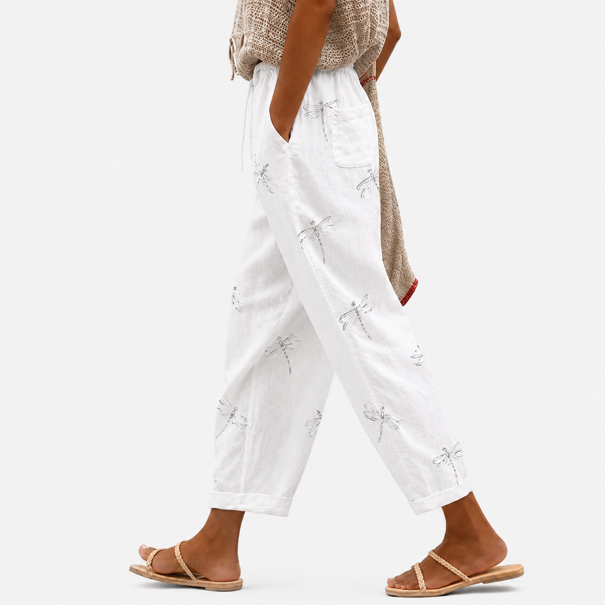 Pantalones Brisa de libélula