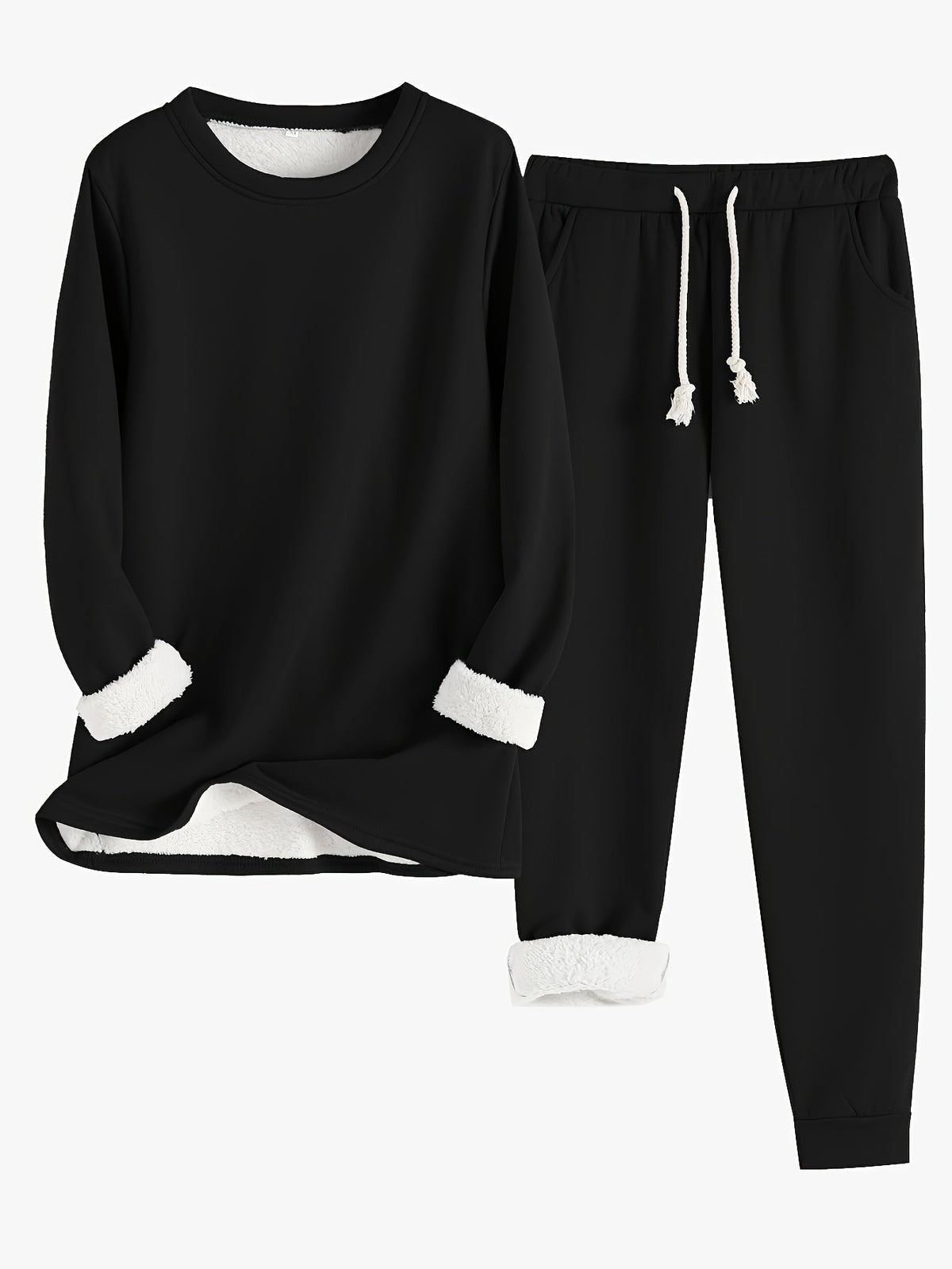 Ava | Conjunto cómodo