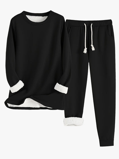 Ava | Conjunto cómodo