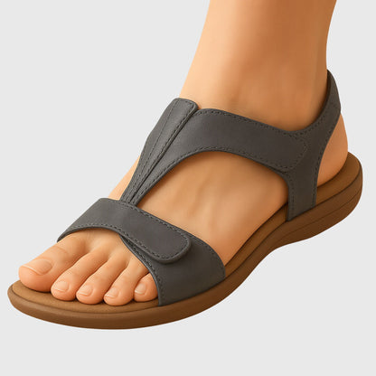 Liana™ | Sandalias ortopédicas cómodas