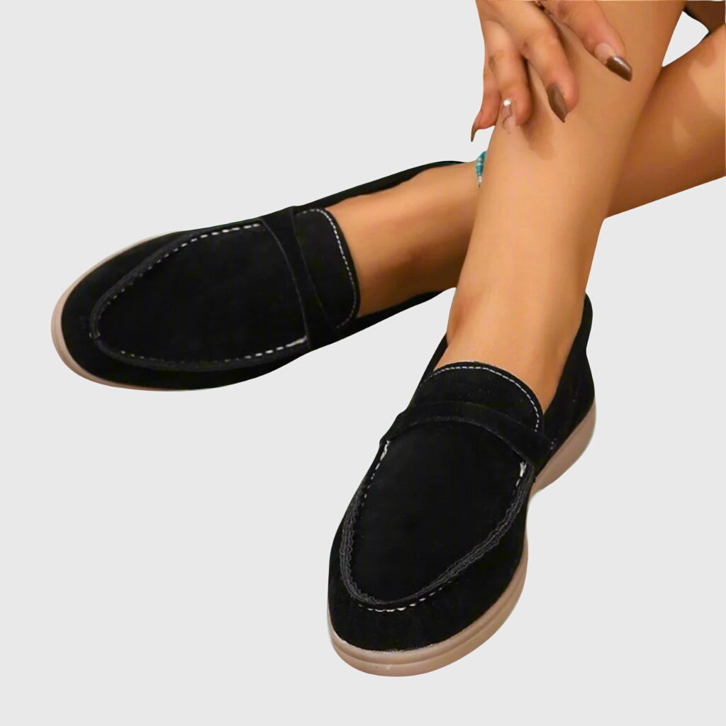 Molly™ | Mocasines ortopédicos