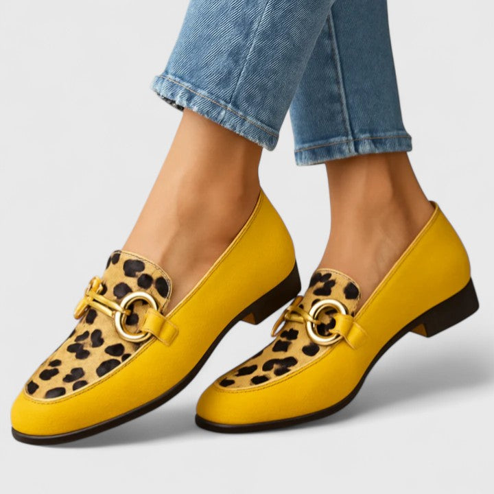 Mheiko | Mocasines de estilo informal