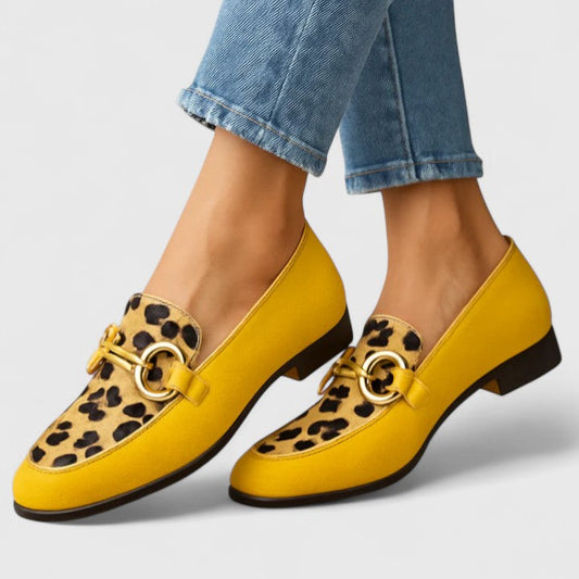 Mheiko | Mocasines de estilo informal