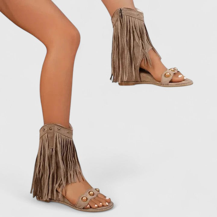 Briona | Sandalias elegantes