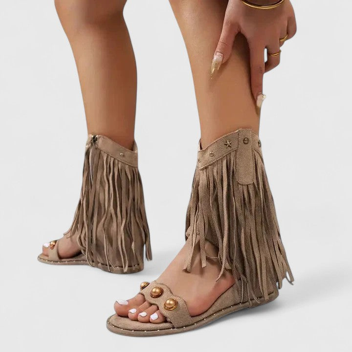 Briona | Sandalias elegantes