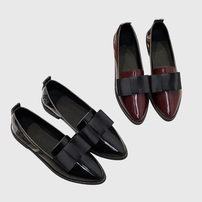 Anya™ | Mocasines ortopédicos