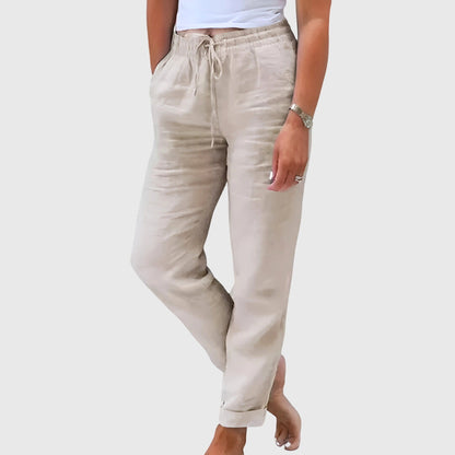 Margarita™ | Pantalones elegantes para mujer