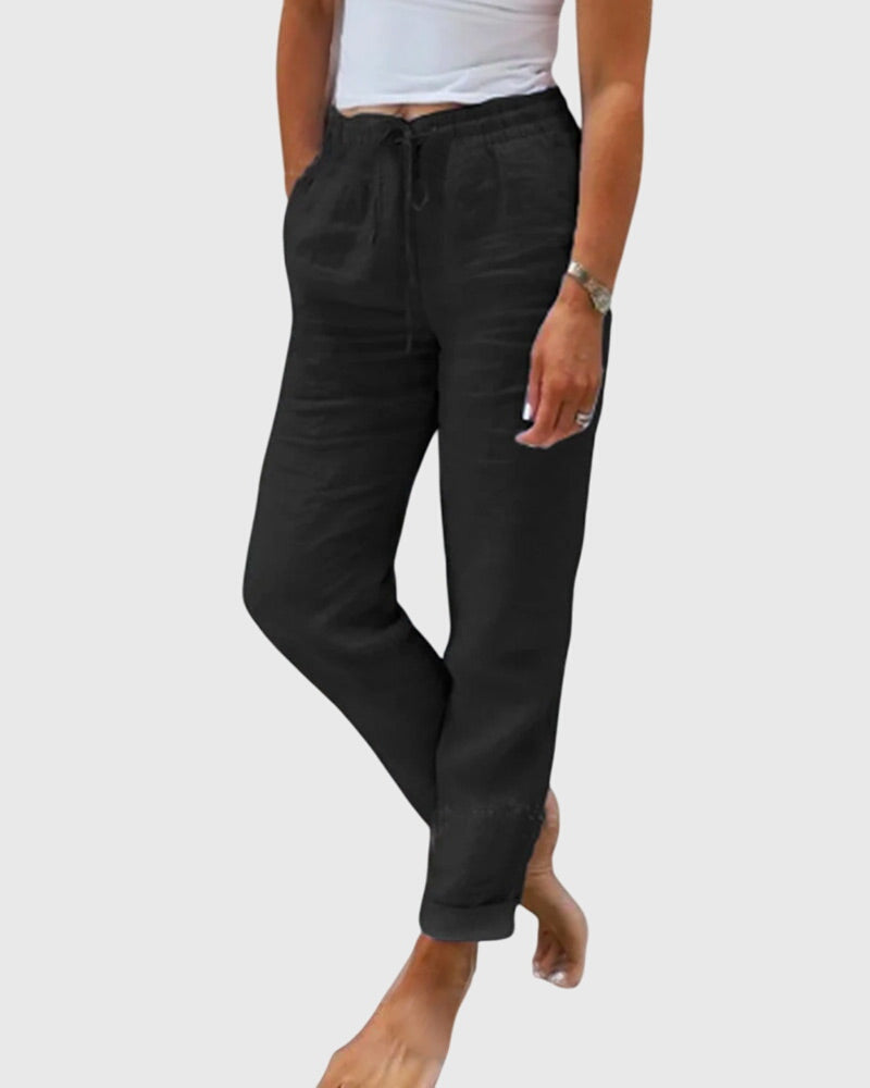 Margarita™ | Pantalones elegantes para mujer