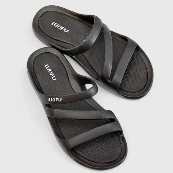 Daryell | Sandalias ortopédicas cómodas