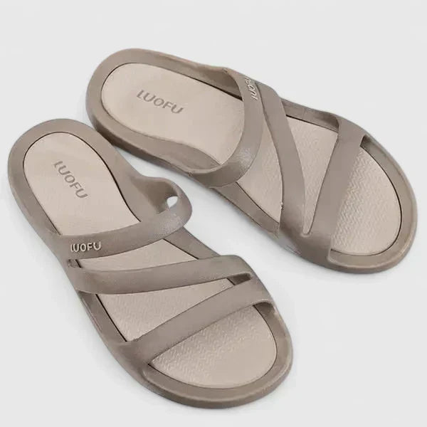Daryell | Sandalias ortopédicas cómodas