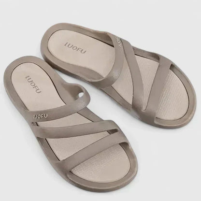 Daryell | Sandalias ortopédicas cómodas