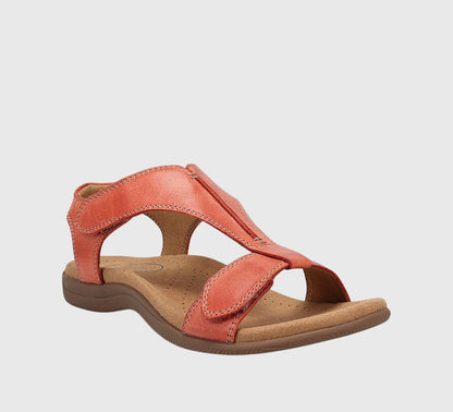 Liana™ | Sandalias ortopédicas cómodas