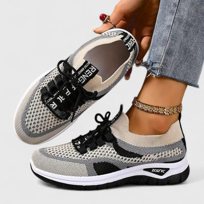 Koralyn | Zapatillas ortopédicas