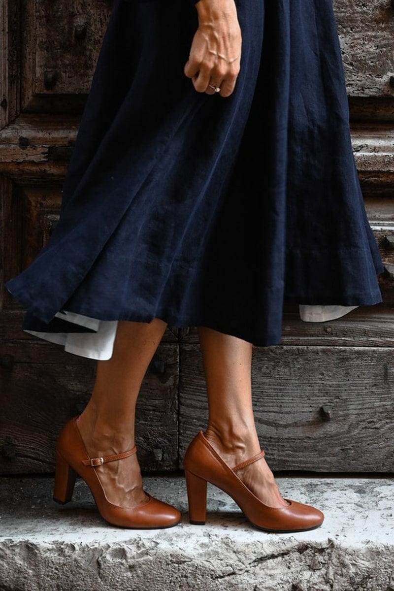 Ramona | Tacones para el día a día