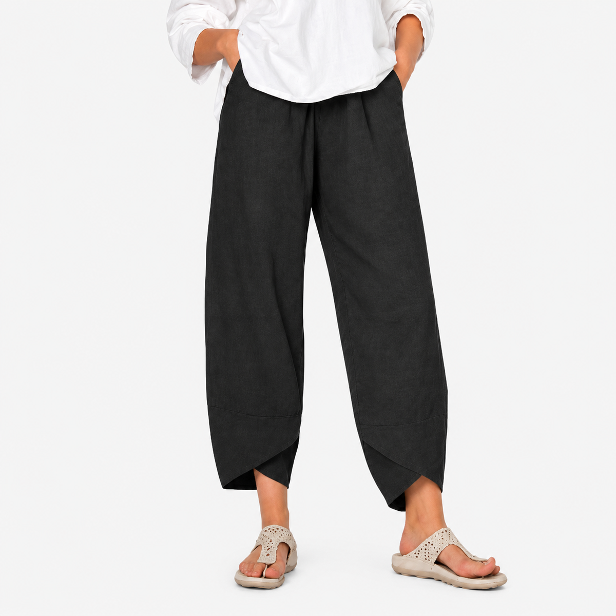 RILEY - Pantalones ligeros
