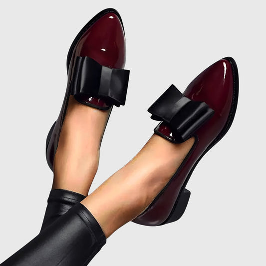 Anya™ | Mocasines ortopédicos