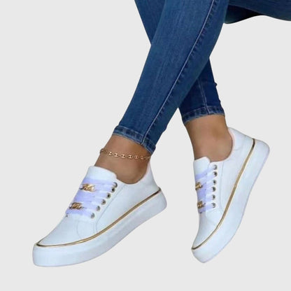 Camille™ | Zapatos ortopédicos elegantes