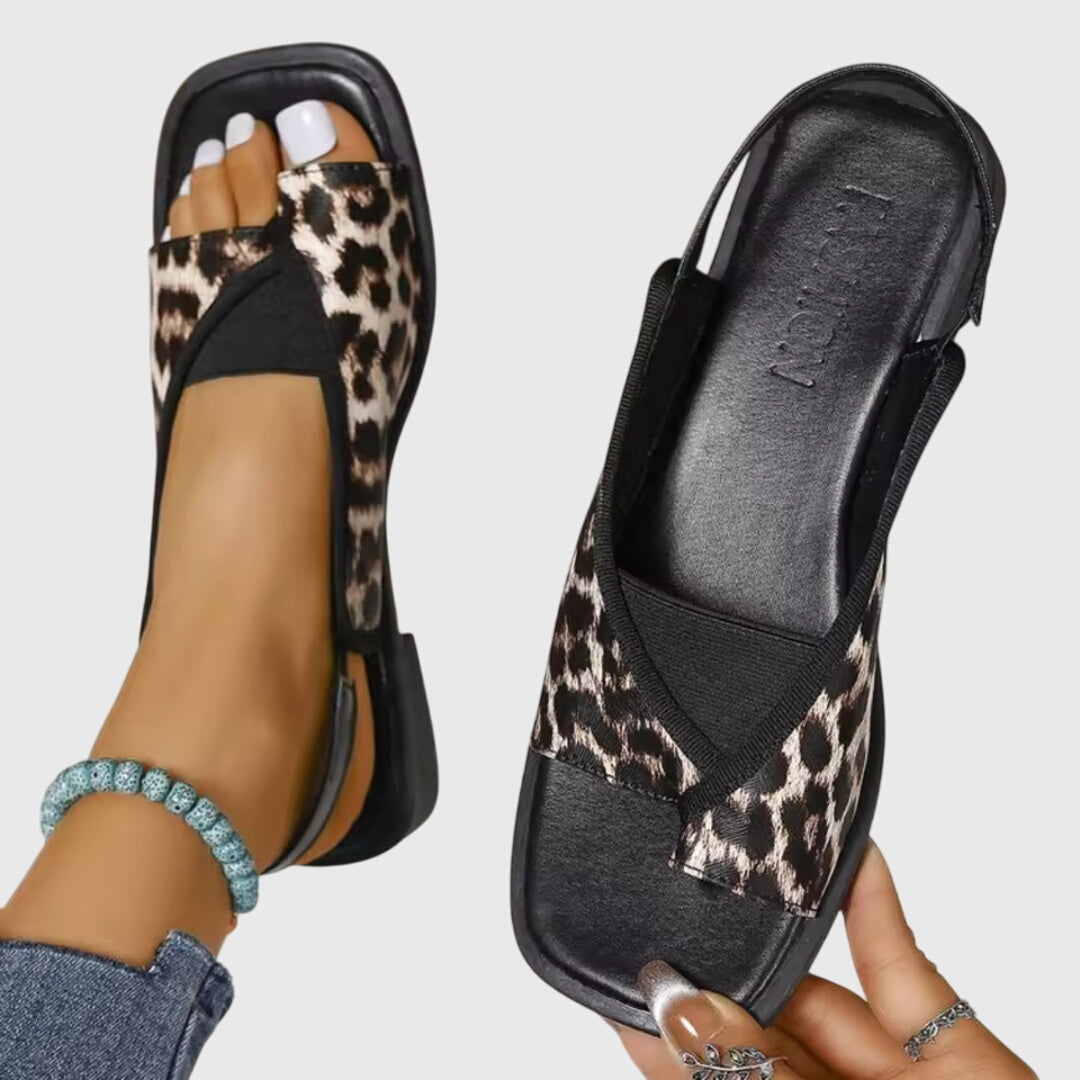 Mady™ | Sandalias ortopédicas cómodas