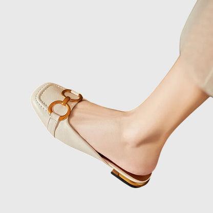 Alexandra™ | Sandalias ortopédicas cómodas