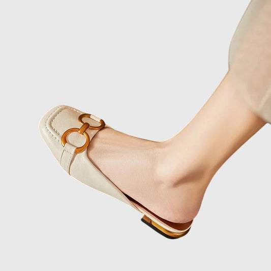 Alexandra™ | Sandalias ortopédicas cómodas