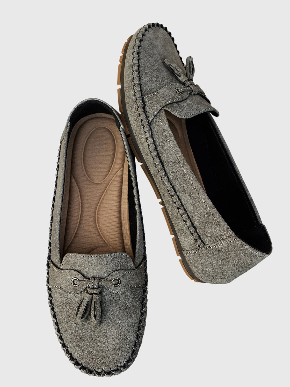 Chelsea™ | Mocasines suaves y cómodos