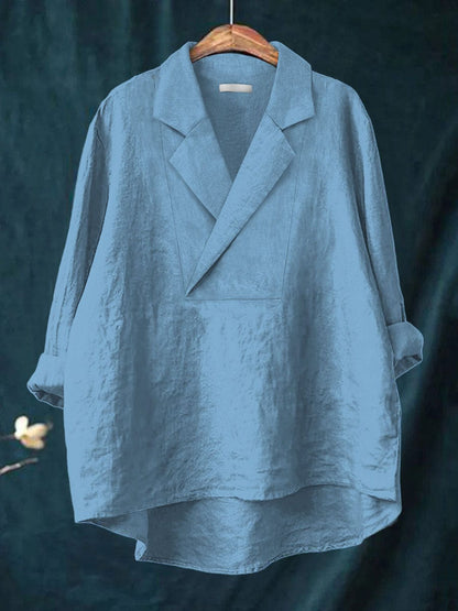 Kimberly | Camisa elegante y cómoda