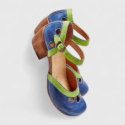 Calinae™ | Sandalias ortopédicas cómodas