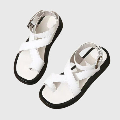 Tess™ | Sandalias ortopédicas cómodas