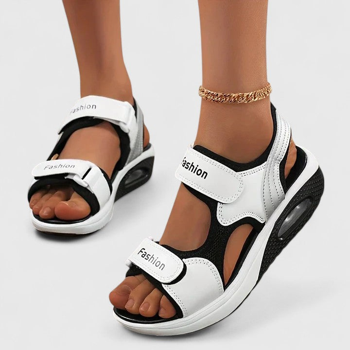 Rhea™ | Sandalias de comodidad excepcional