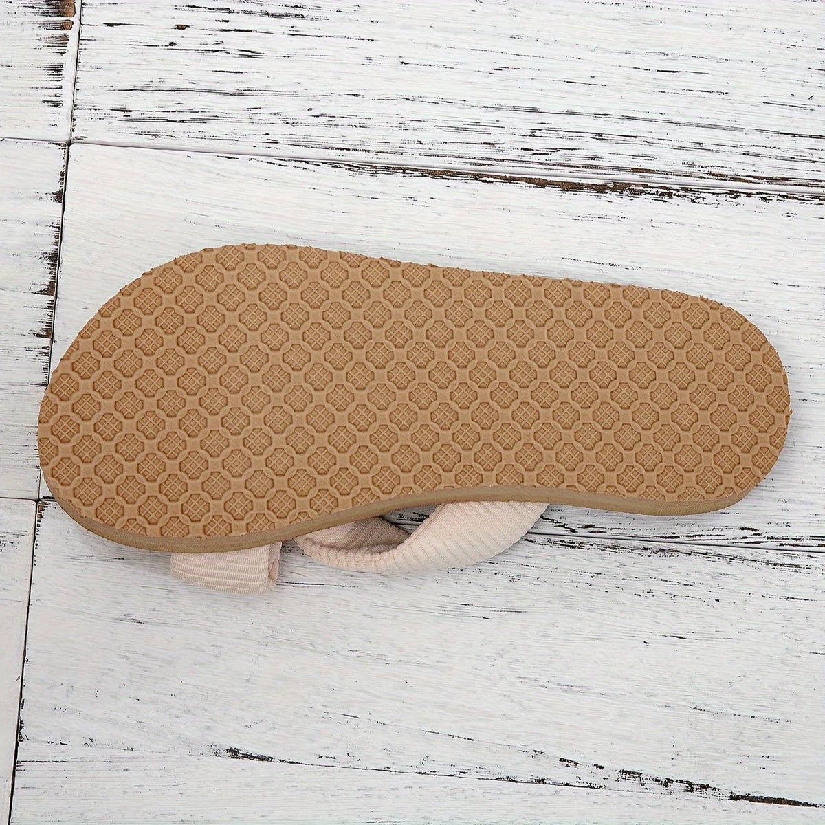 Sandalias de verano elegantes