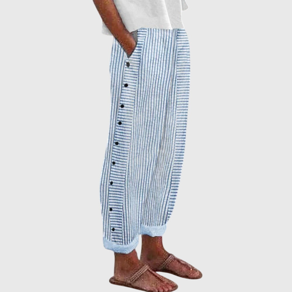 Berta™ | Pantalones elegantes para mujer