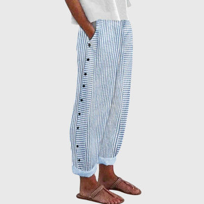 Berta™ | Pantalones elegantes para mujer