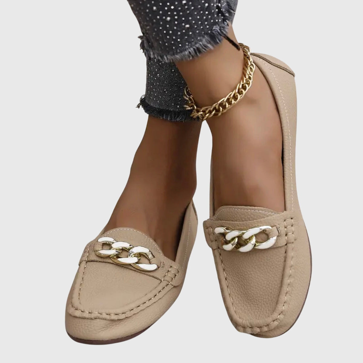 Melissa™ | Mocasines ortopédicos