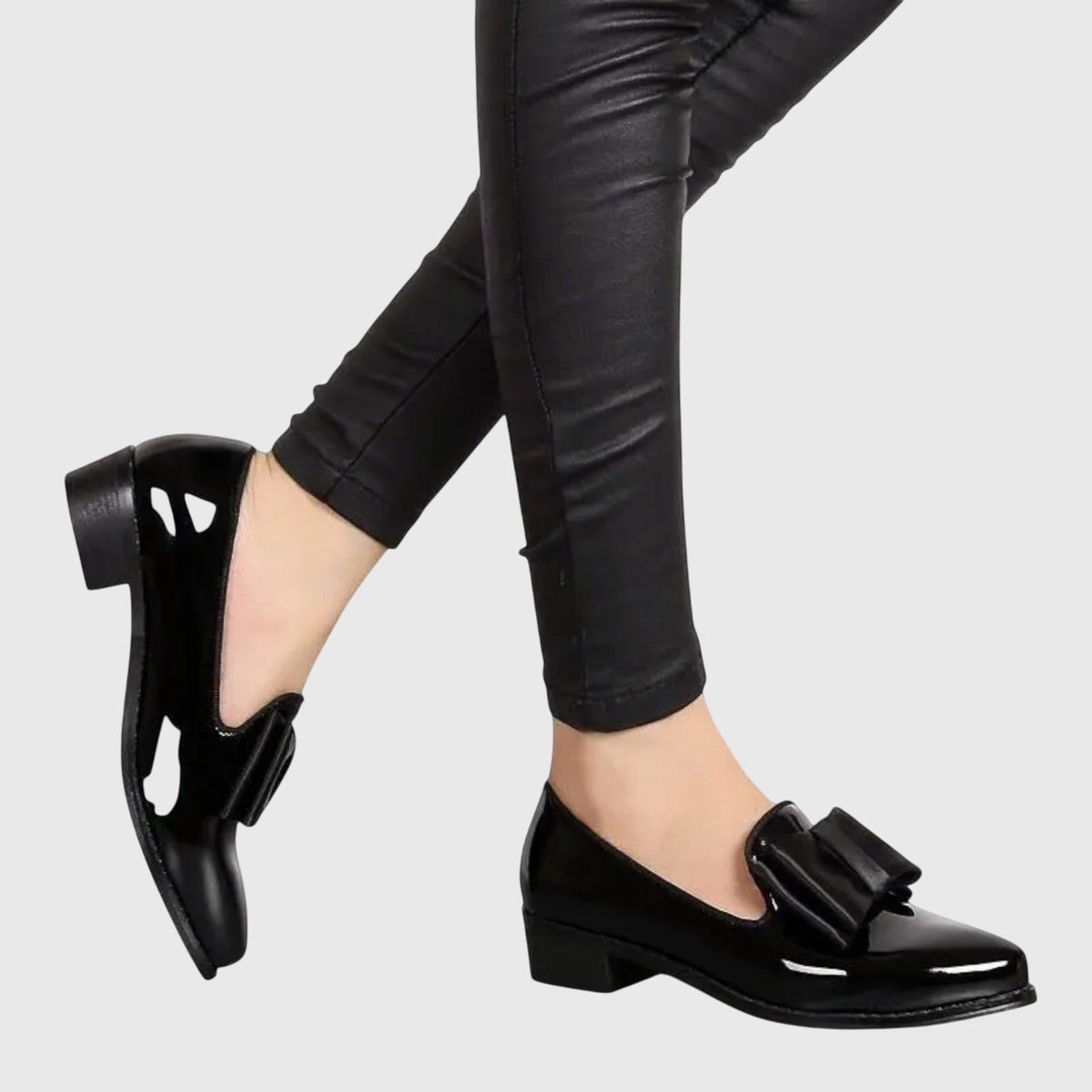 Anya™ | Mocasines ortopédicos