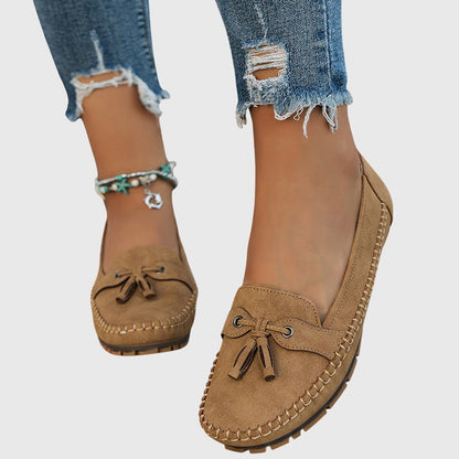 Chelsea | Mocasines suaves y de confort óptimo