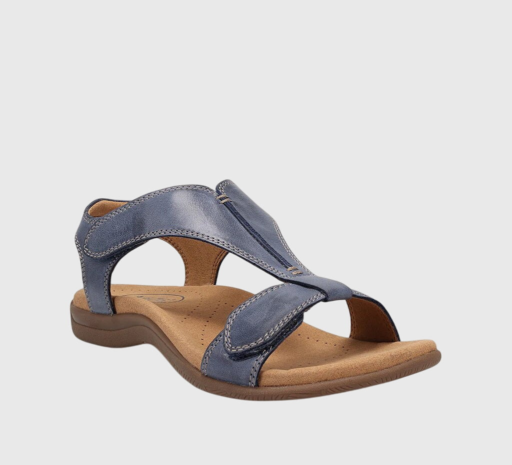Liana™ | Sandalias ortopédicas cómodas