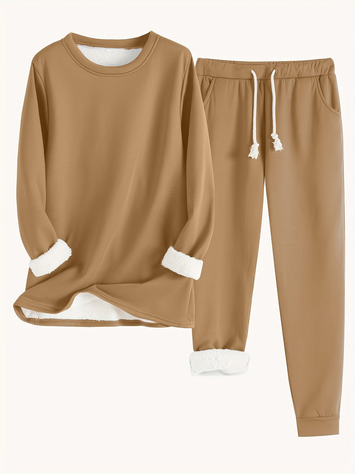 Ava | Conjunto cómodo