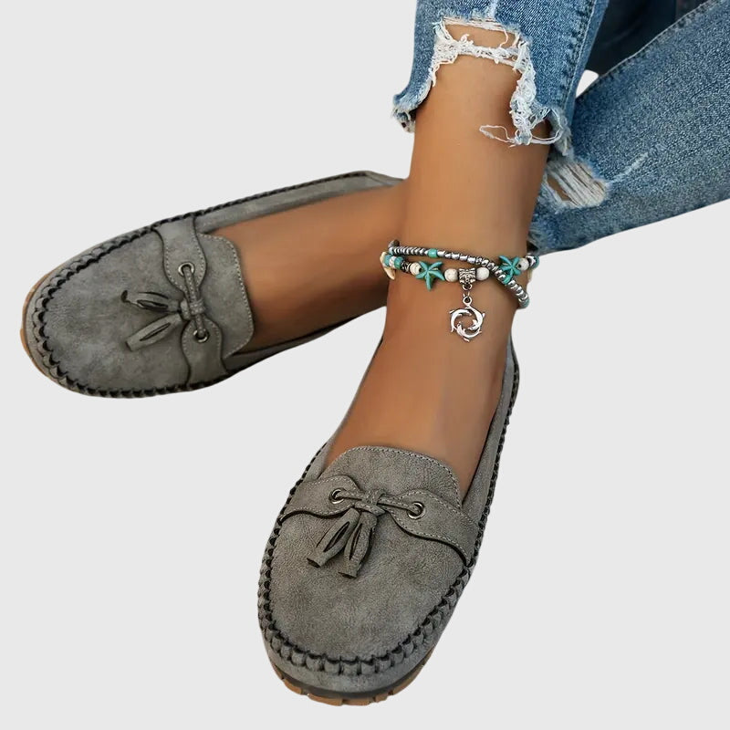 Chelsea | Mocasines suaves y de confort óptimo