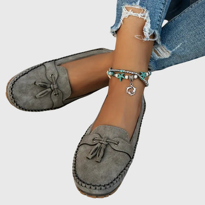 Chelsea | Mocasines suaves y de confort óptimo